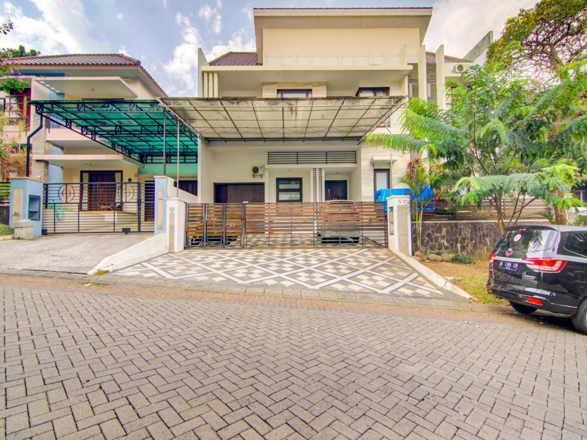 Hotel Oyo 3861 Tidar