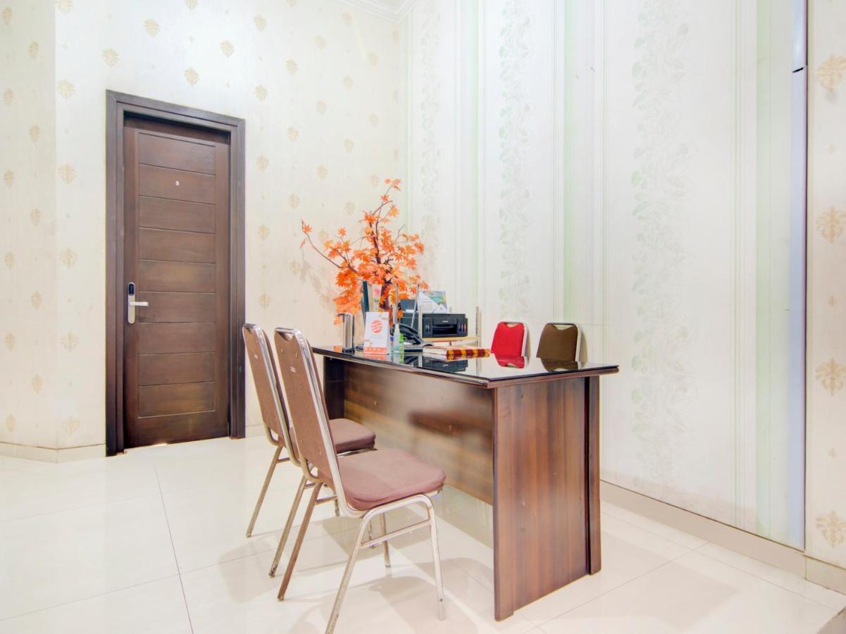 Hotel Oyo 3861 Tidar Malang