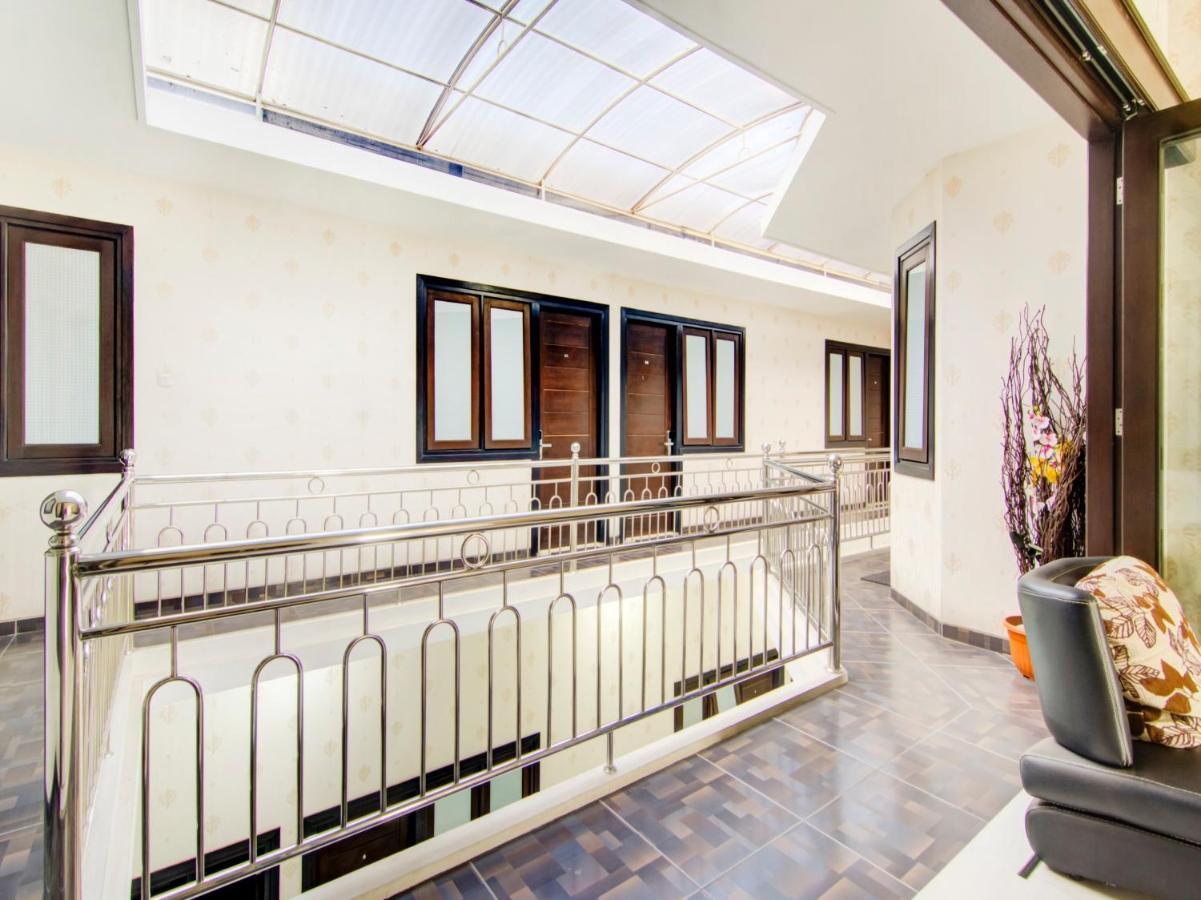Hotel Oyo 3861 Tidar