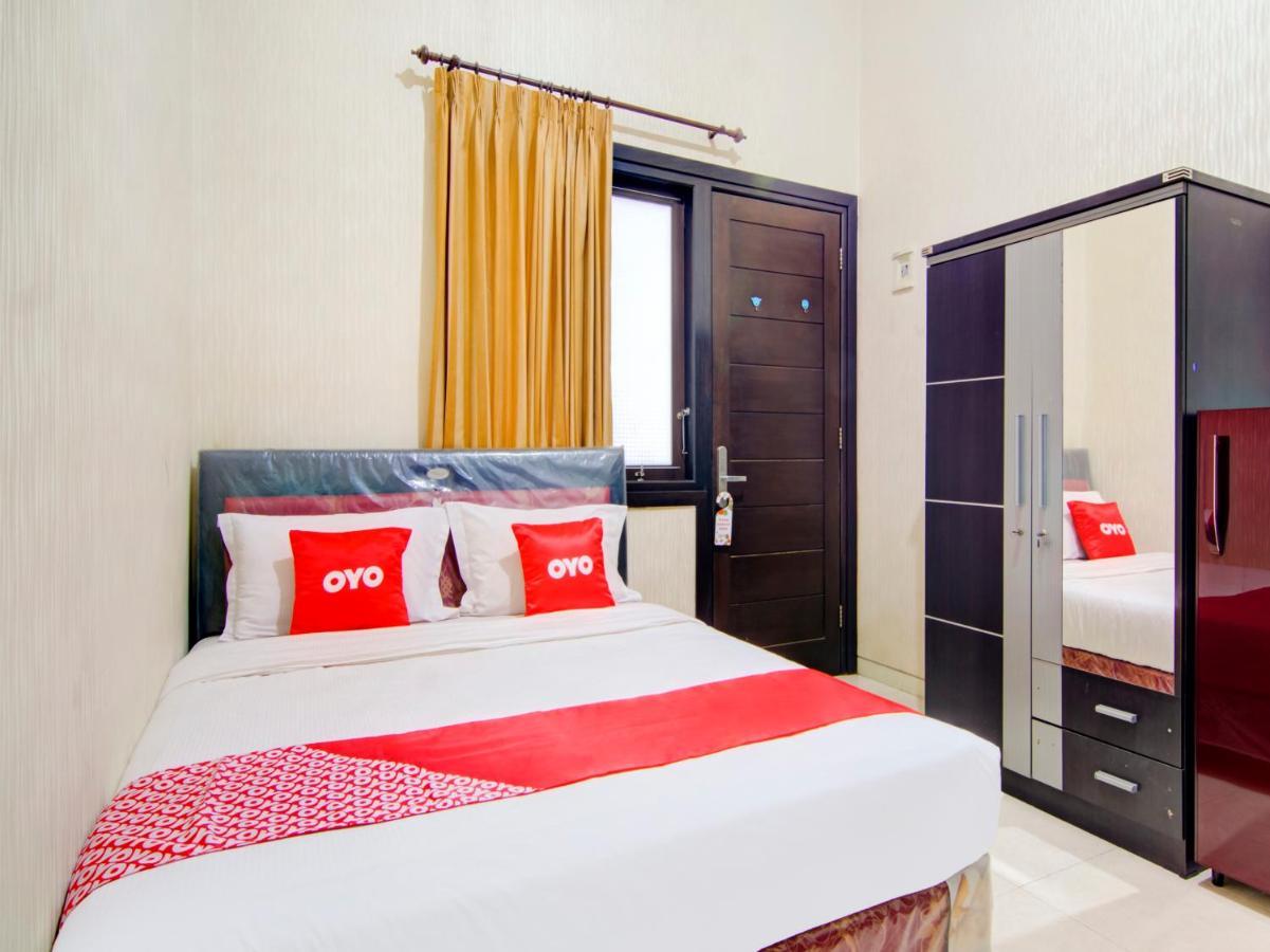 Oyo 3861 Tidar Hotel 2*