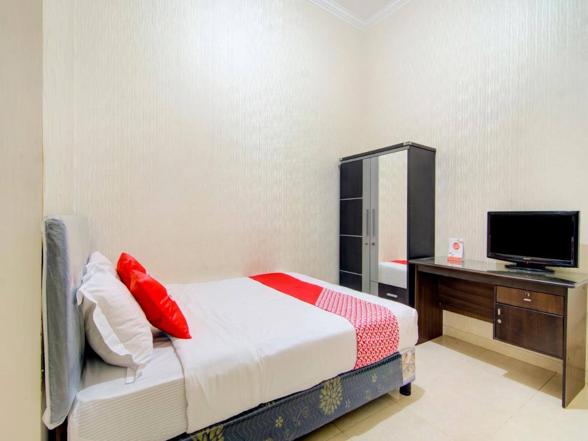 Hotel Oyo 3861 Tidar 2*