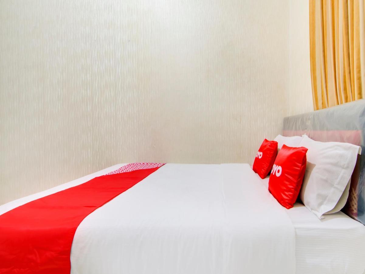 Oyo 3861 Tidar Hotel Malang