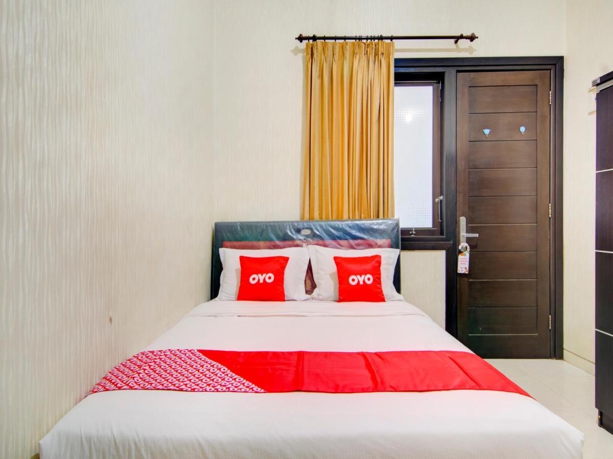 Hotel Oyo 3861 Tidar 2*