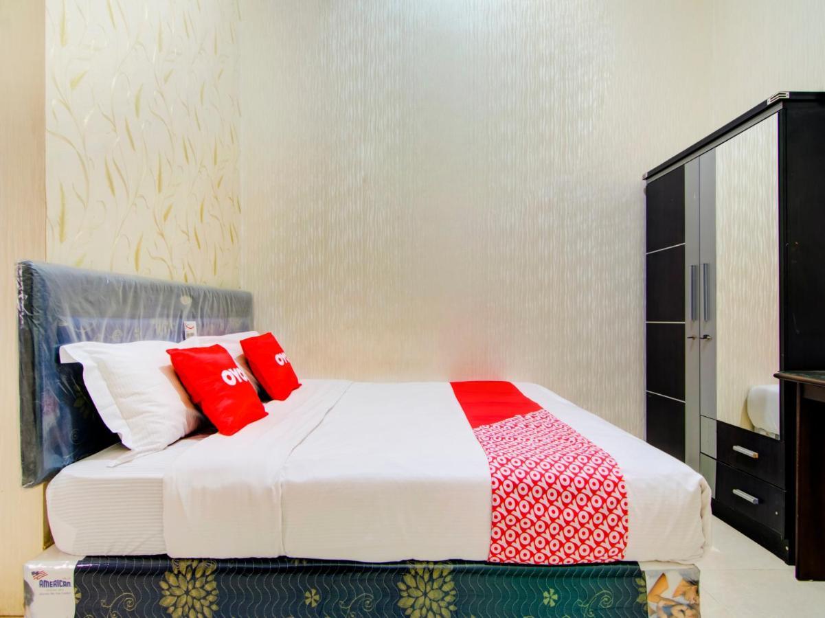 Hotel Oyo 3861 Tidar