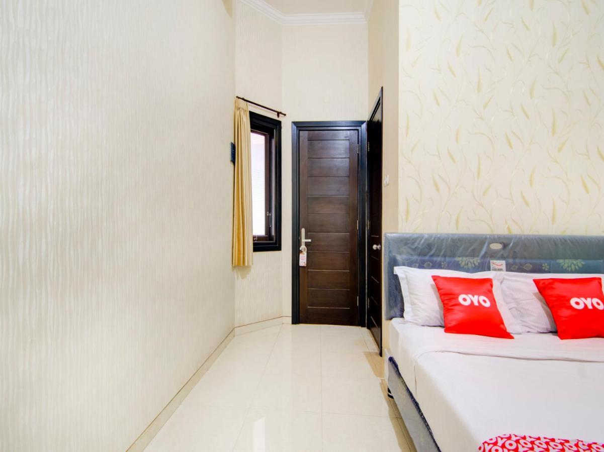 Hotel Oyo 3861 Tidar 2*