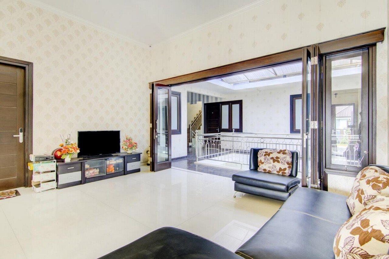 Oyo 3861 Tidar Hotel 2*