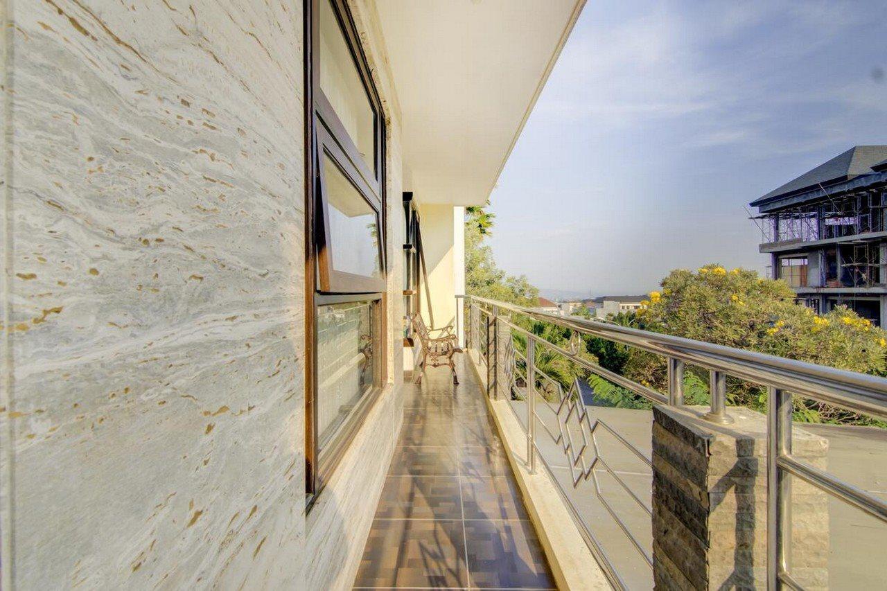 Hotel Oyo 3861 Tidar 2*