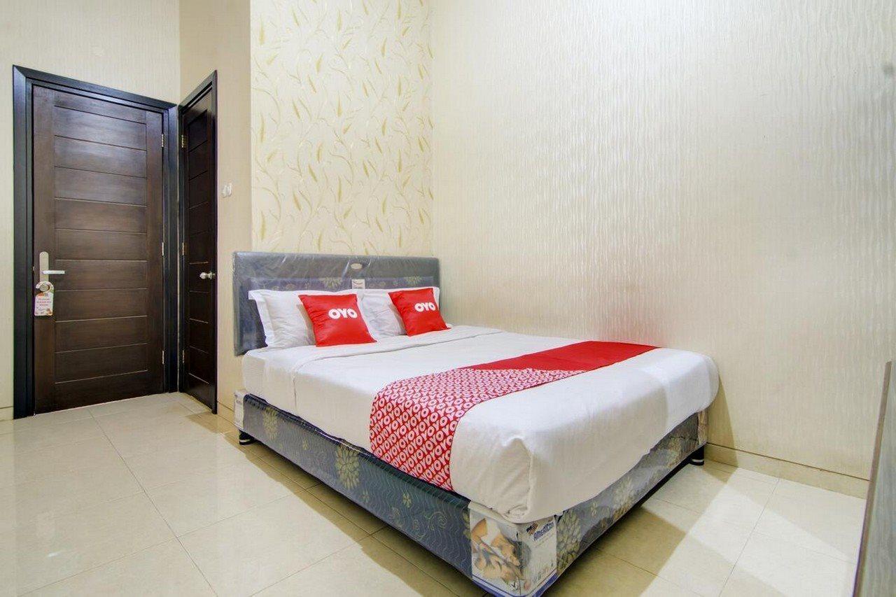 Oyo 3861 Tidar Malang