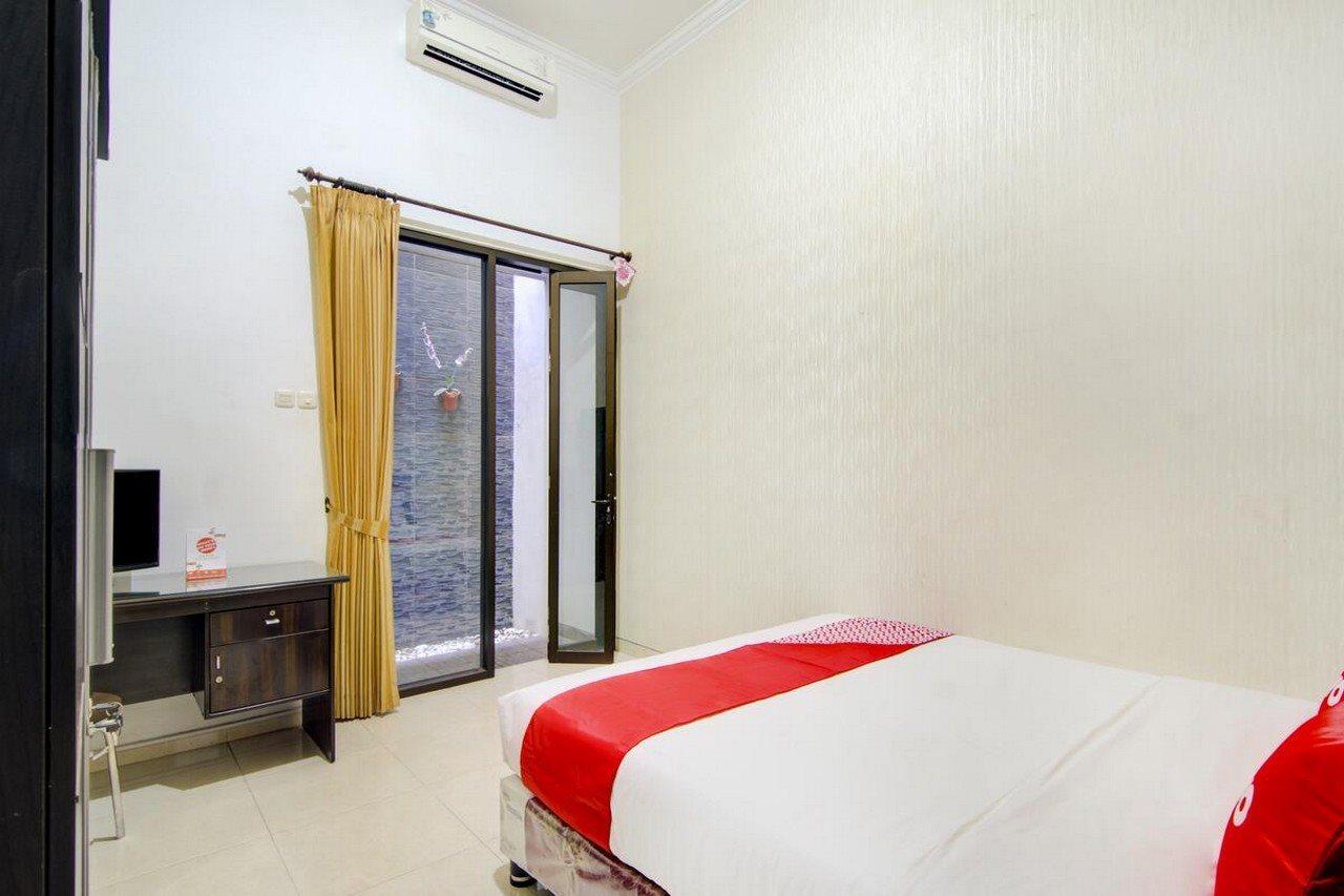 Hotel Oyo 3861 Tidar 2*